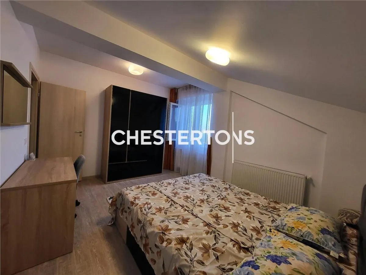 Apartament 2 camere modern si spatios in Militari/ Drumul Taberei - foto 13
