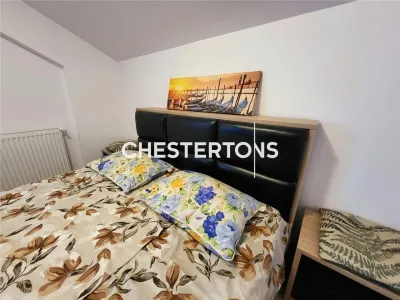 Apartament 2 camere modern si spatios in Militari/ Drumul Taberei - foto 14
