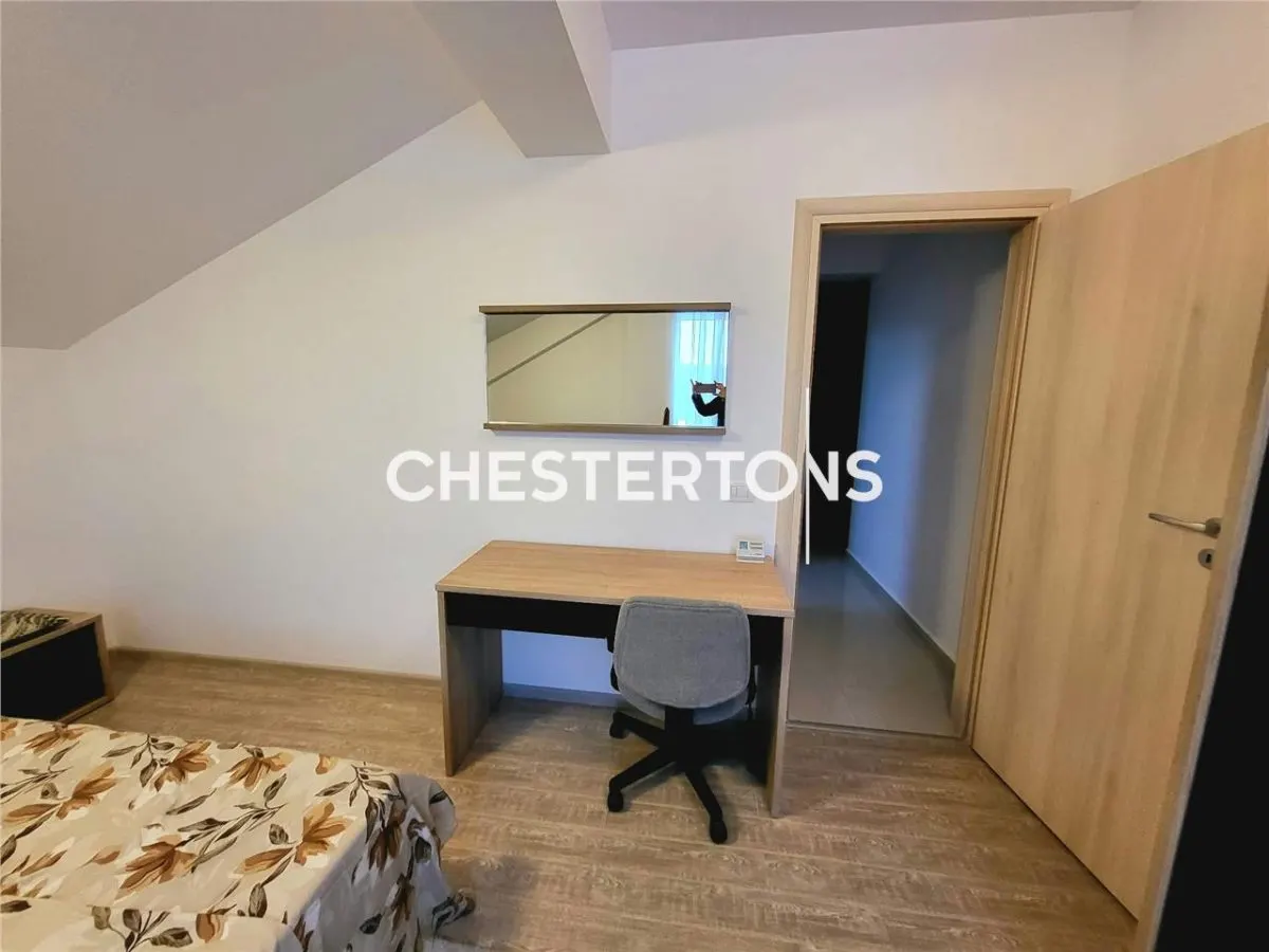Apartament 2 camere modern si spatios in Militari/ Drumul Taberei - foto 15