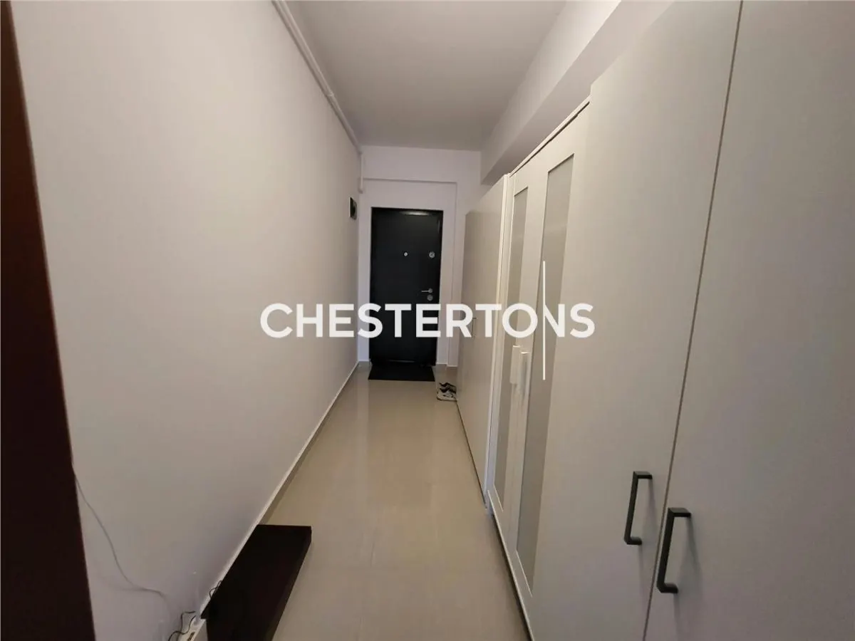 Apartament 2 camere modern si spatios in Militari/ Drumul Taberei - foto 19