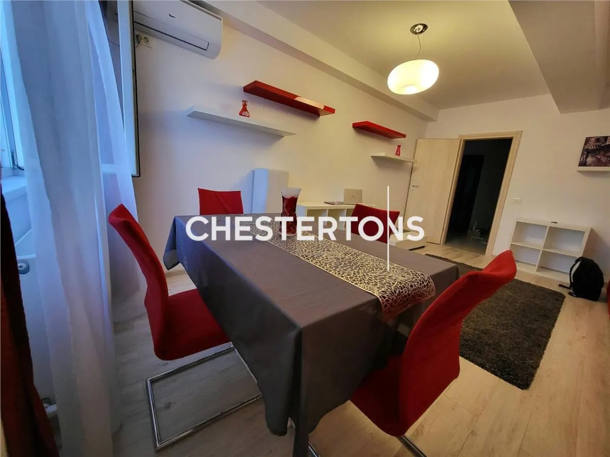 Apartament 2 camere modern si spatios in Militari/ Drumul Taberei - foto 3
