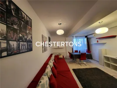 Apartament 2 camere modern si spatios in Militari/ Drumul Taberei - foto 4