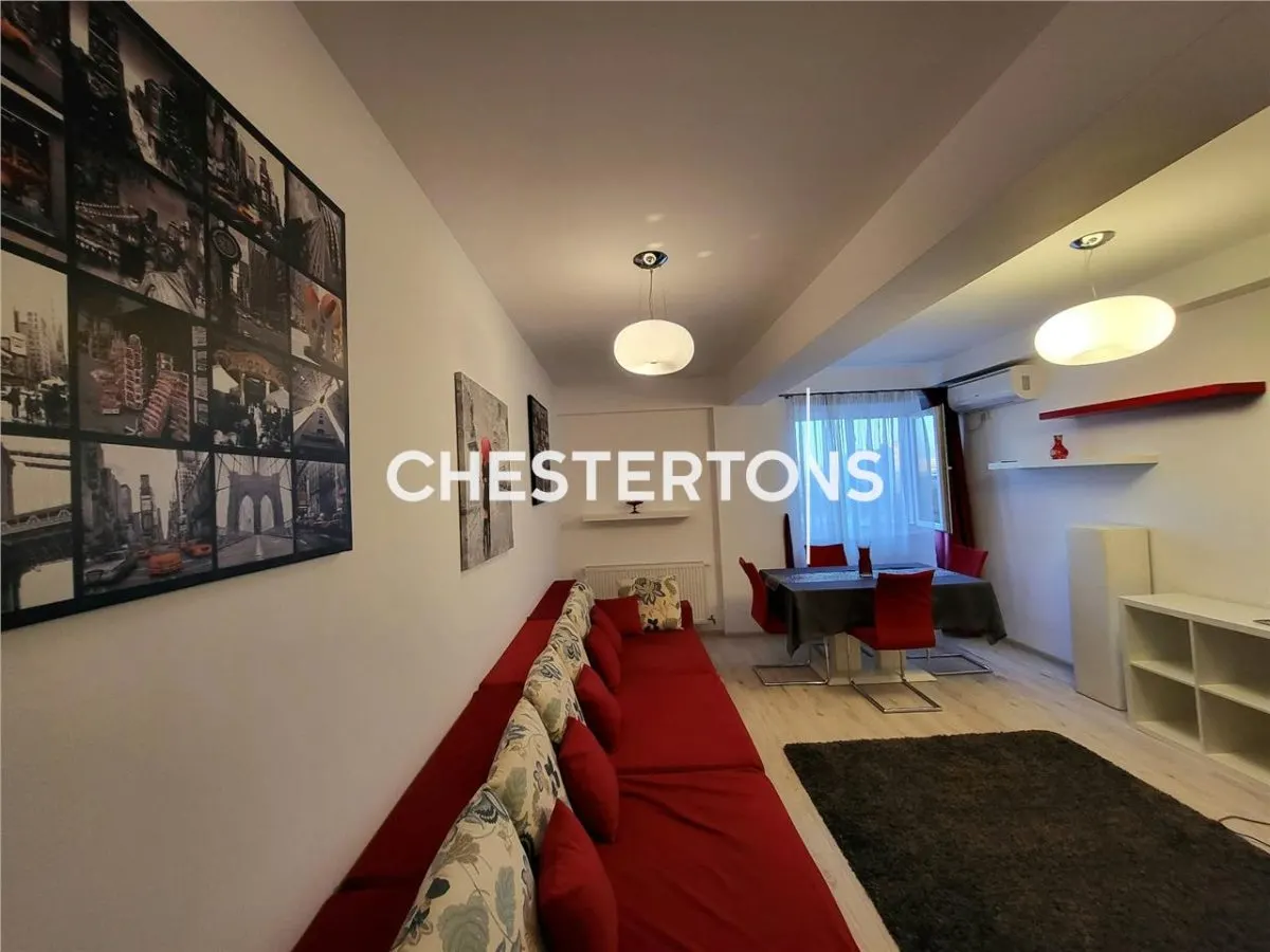 Apartament 2 camere modern si spatios in Militari/ Drumul Taberei - foto 4