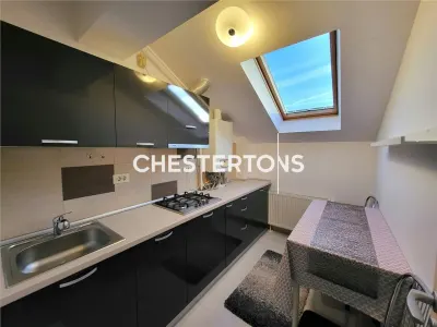 Apartament 2 camere modern si spatios in Militari/ Drumul Taberei - foto 9