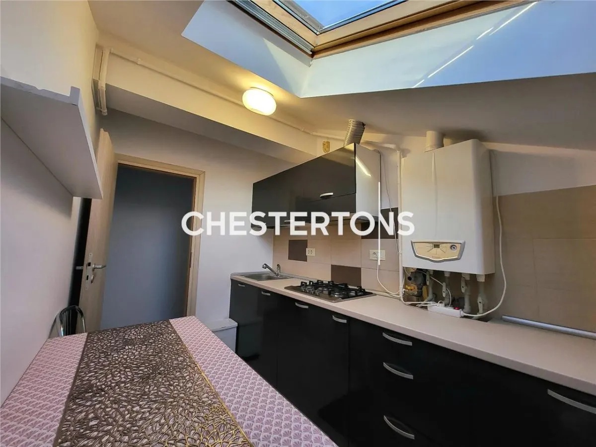 Apartament 2 camere modern si spatios in Militari/ Drumul Taberei - foto 10