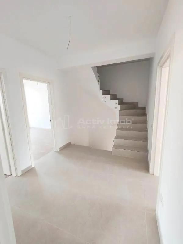 销售 - 现代双联别墅 - Prelungirea Ghencea，Cartierul Latin - €235,000 含增值税 - foto 13