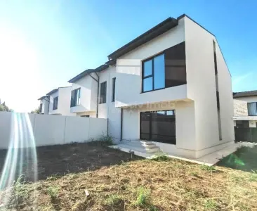 销售 - 现代双联别墅 - Prelungirea Ghencea，Cartierul Latin - €235,000 含增值税 - foto 17
