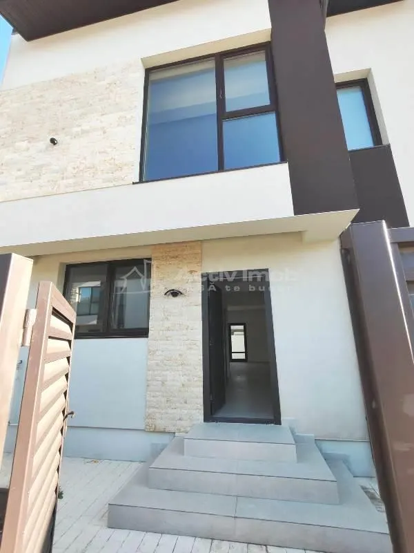 销售 - 现代双联别墅 - Prelungirea Ghencea，Cartierul Latin - €235,000 含增值税 - foto 18