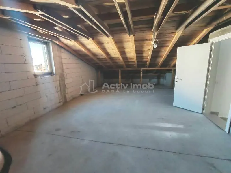 Vanzare - Casa - Vila - Prelungirea Ghencea - Cartierul Latin - 235000E TVA INCLUS - Comision 0 ! - foto 14