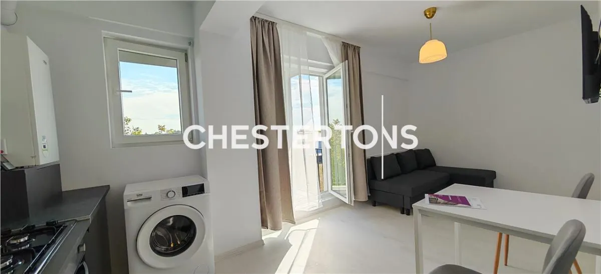 Apartament 2 camere Otopeni - Odai - foto 1