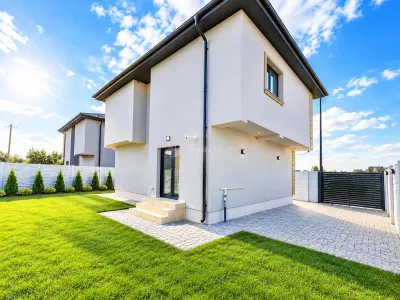 Vanzare - Casa Individuala - Prelungirea Ghencea - Margelelor - 330 mp Teren - 235000E - Comision 0 ! - Bucuresti