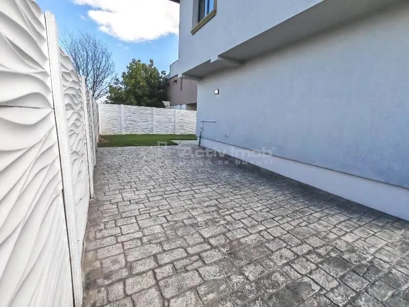Vanzare - Casa Individuala - Prelungirea Ghencea - Margelelor - 330 mp Teren - 235000E - Comision 0 ! - foto 6