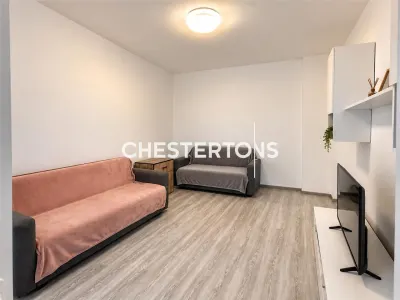 Appartement 2 Chambres Meublé avec Parking à Chiajna - foto 2