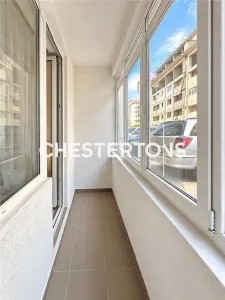 Appartement 2 Chambres Meublé avec Parking à Chiajna - foto 11
