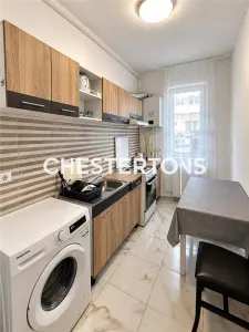 Appartement 2 Chambres Meublé avec Parking à Chiajna - foto 5
