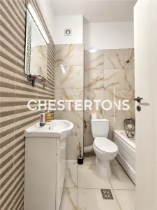Appartement 2 Chambres Meublé avec Parking à Chiajna - foto 7