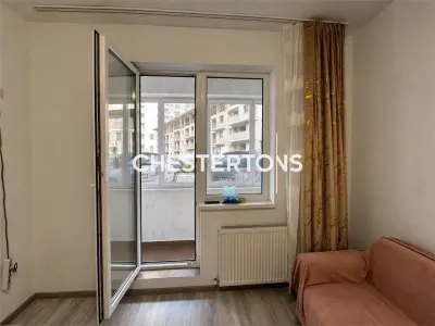 Appartement 2 Chambres Meublé avec Parking à Chiajna - foto 10