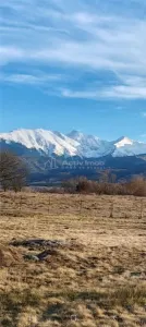 Teren intravilan cu vedere la munti de vanzare - foto 2