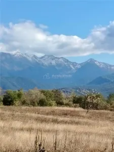 Teren intravilan cu vedere la munti de vanzare - foto 3