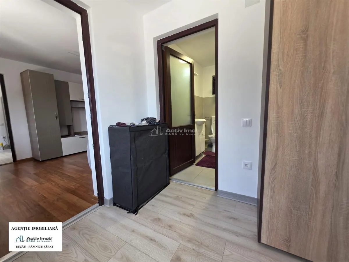 Casa, CONSTRUCTIE 2024, teren 1000 mp, Zoresti, com. Vernesti - foto 2