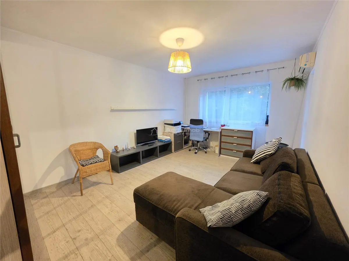 2 camere decomandat - Str. Plugarilor - Timpuri Noi - foto 1