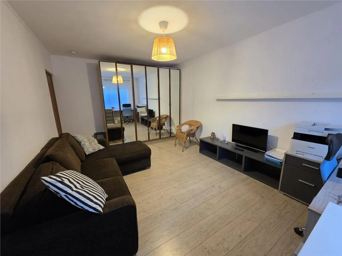 2 camere decomandat - Str. Plugarilor - Timpuri Noi - foto 2