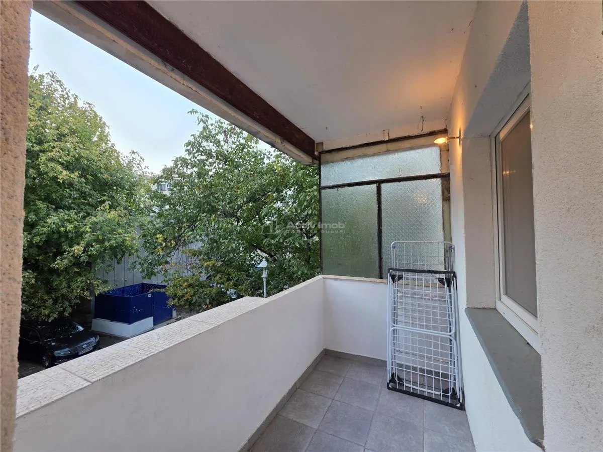 2 camere decomandat - Str. Plugarilor - Timpuri Noi - foto 3