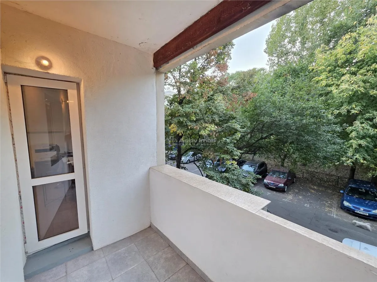 2 camere decomandat - Str. Plugarilor - Timpuri Noi - foto 4