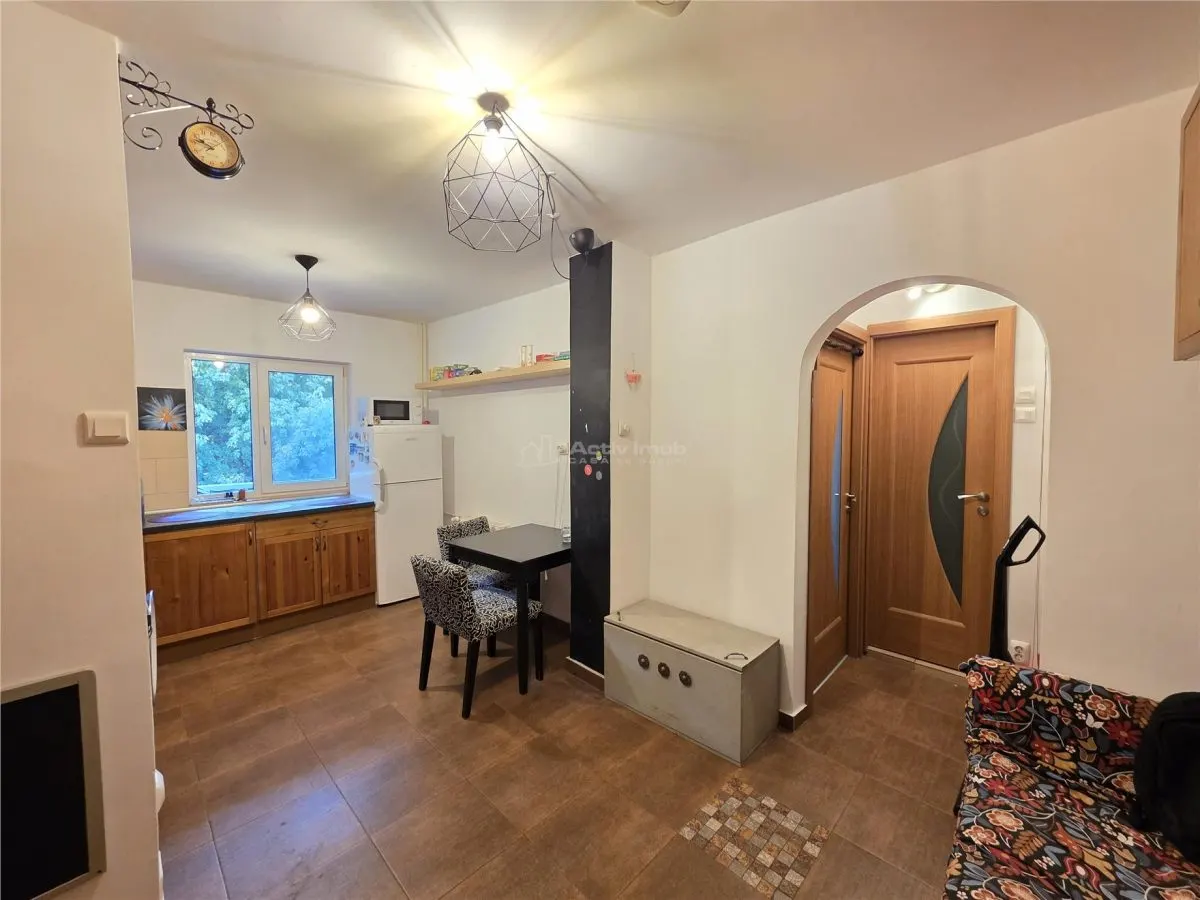 2 camere decomandat - Str. Plugarilor - Timpuri Noi - foto 6