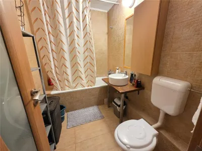 2 camere decomandat - Str. Plugarilor - Timpuri Noi - foto 10