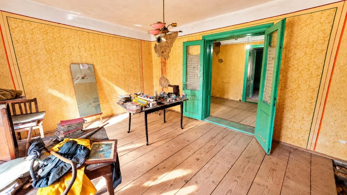 Comoraste | Casa 4 Camere | 634 MP Teren | Pret Negociabil | ZERO COMISION - foto 13