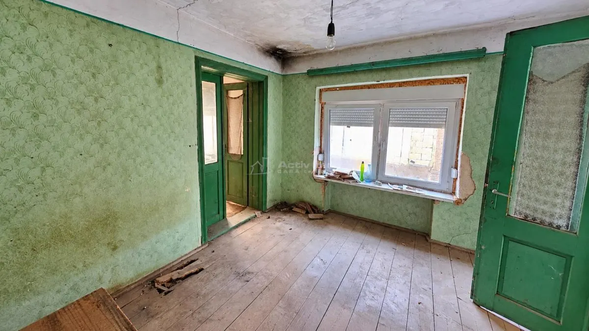 Comoraste | Casa 4 Camere | 634 MP Teren | Pret Negociabil | ZERO COMISION - foto 14