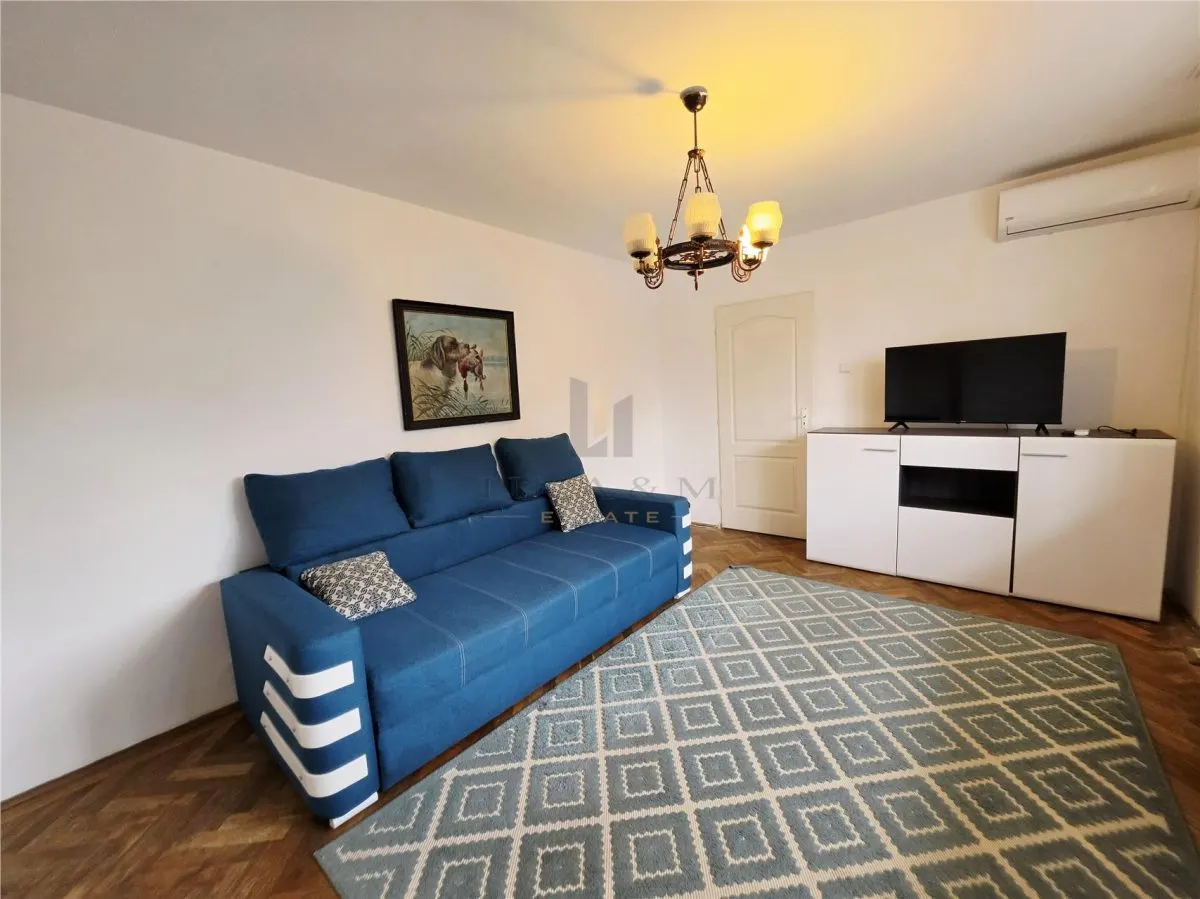 Apartament 3 camere, Circumvalatiunii, MC Donalds - foto 1