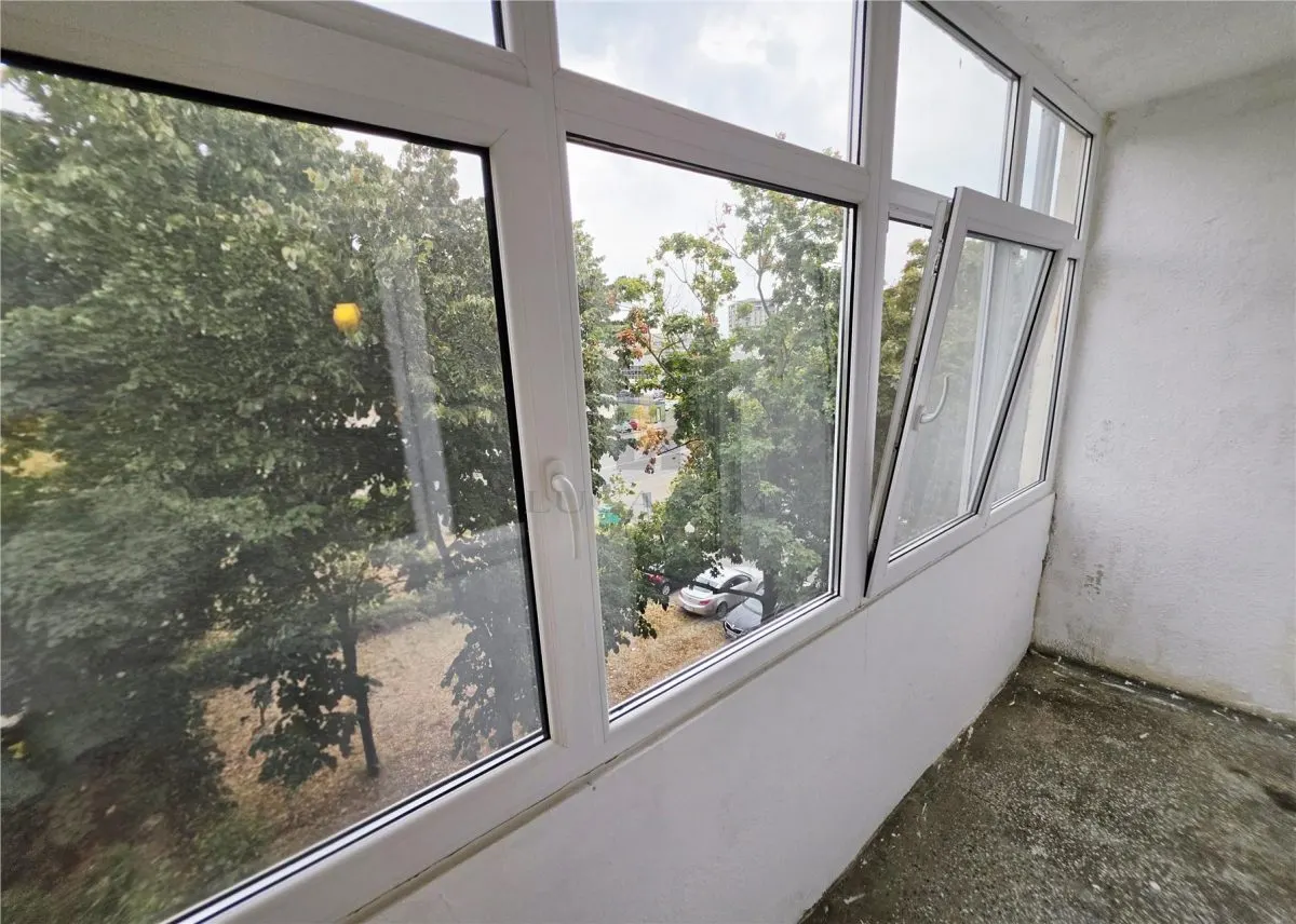 Apartament 3 camere, Circumvalatiunii, MC Donalds - foto 14
