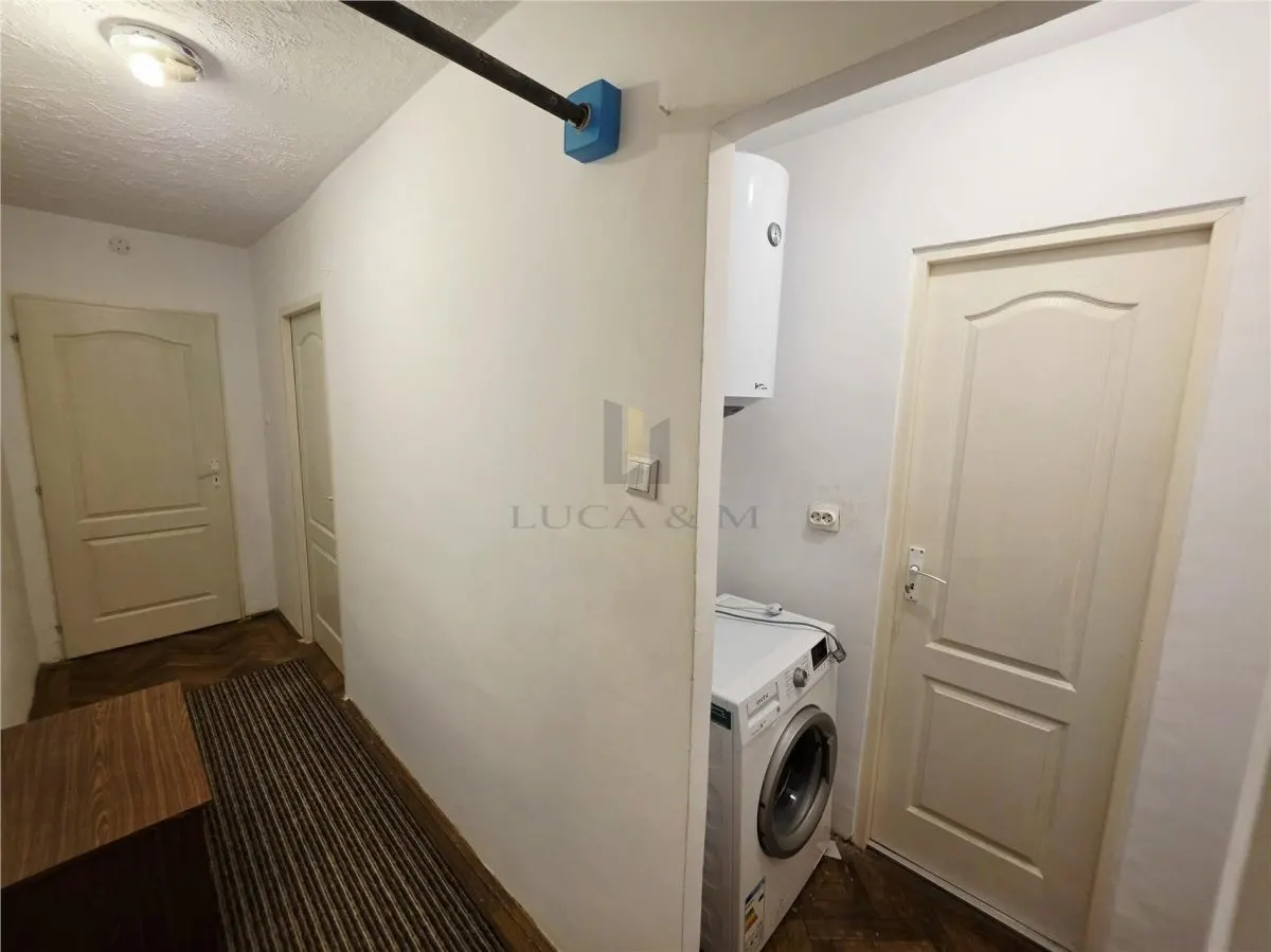 Apartament 3 camere, Circumvalatiunii, MC Donalds - foto 15
