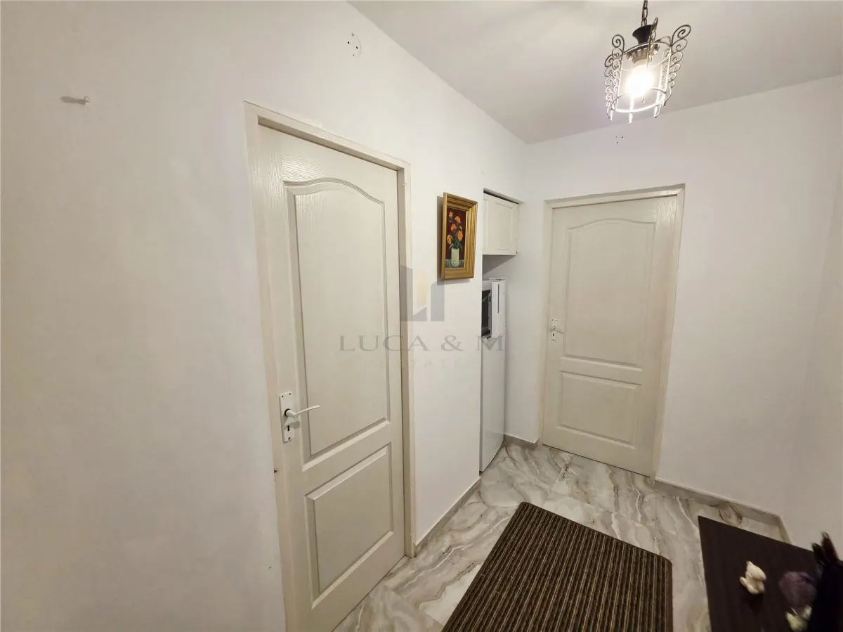 Apartament 3 camere, Circumvalatiunii, MC Donalds - foto 17