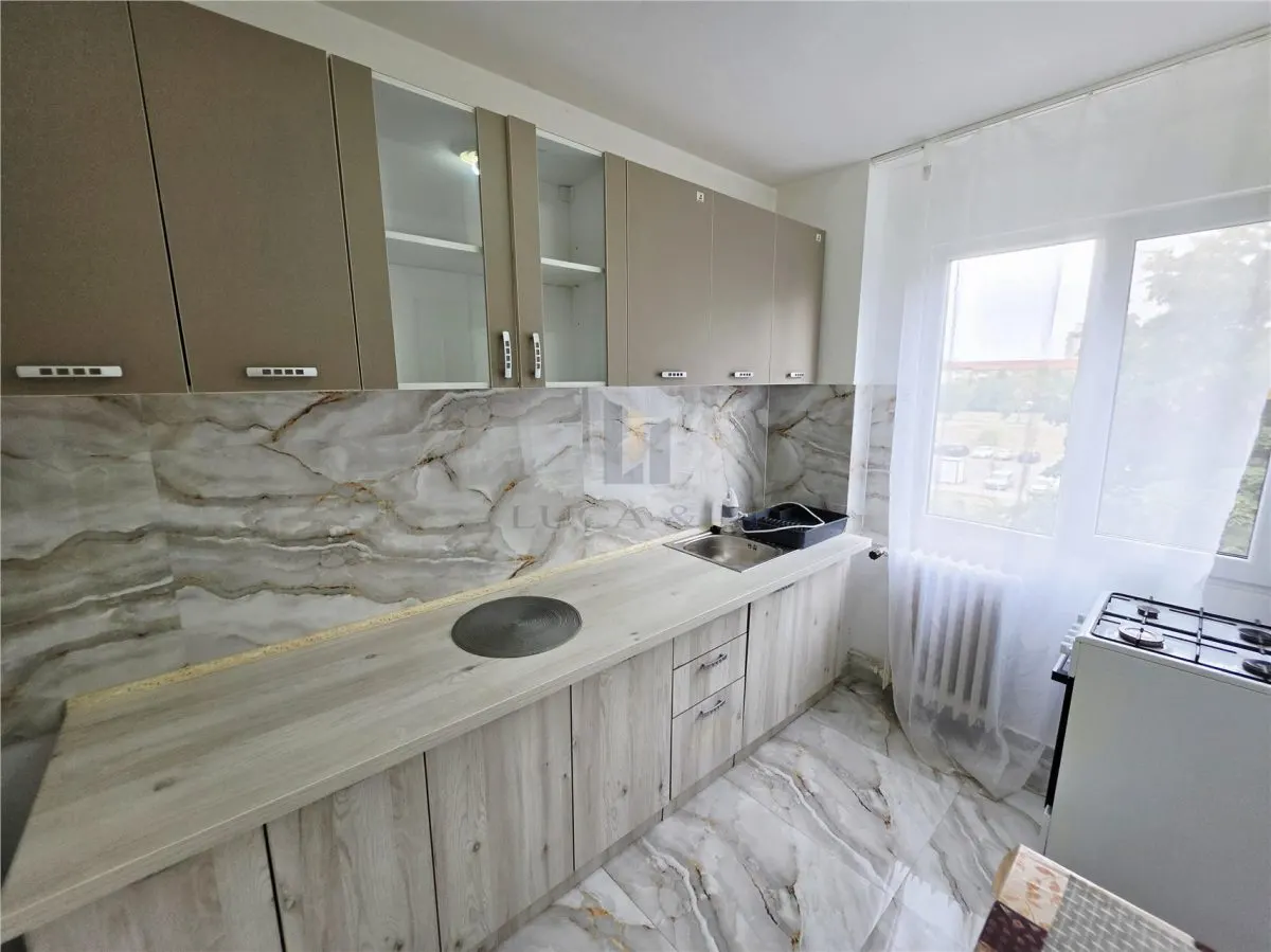 Apartament 3 camere, Circumvalatiunii, MC Donalds - foto 4