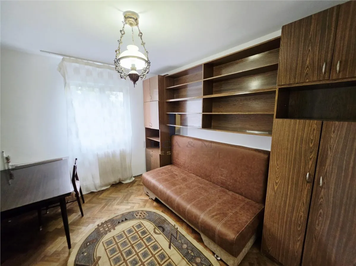 Apartament 3 camere, Circumvalatiunii, MC Donalds - foto 9
