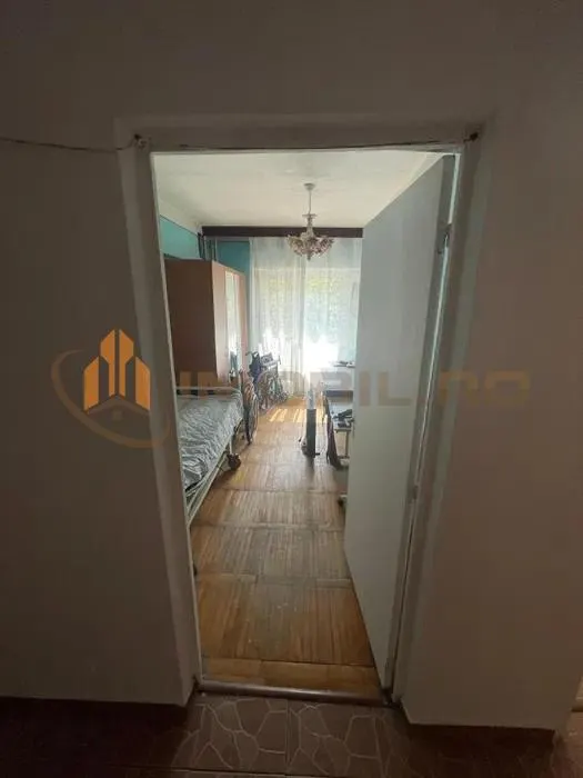 Appartement 3 Pièces, Esplanada–Nicolina, Iași - foto 3