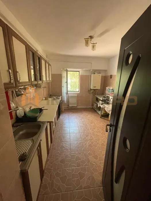 Appartement 3 Pièces, Esplanada–Nicolina, Iași - foto 5