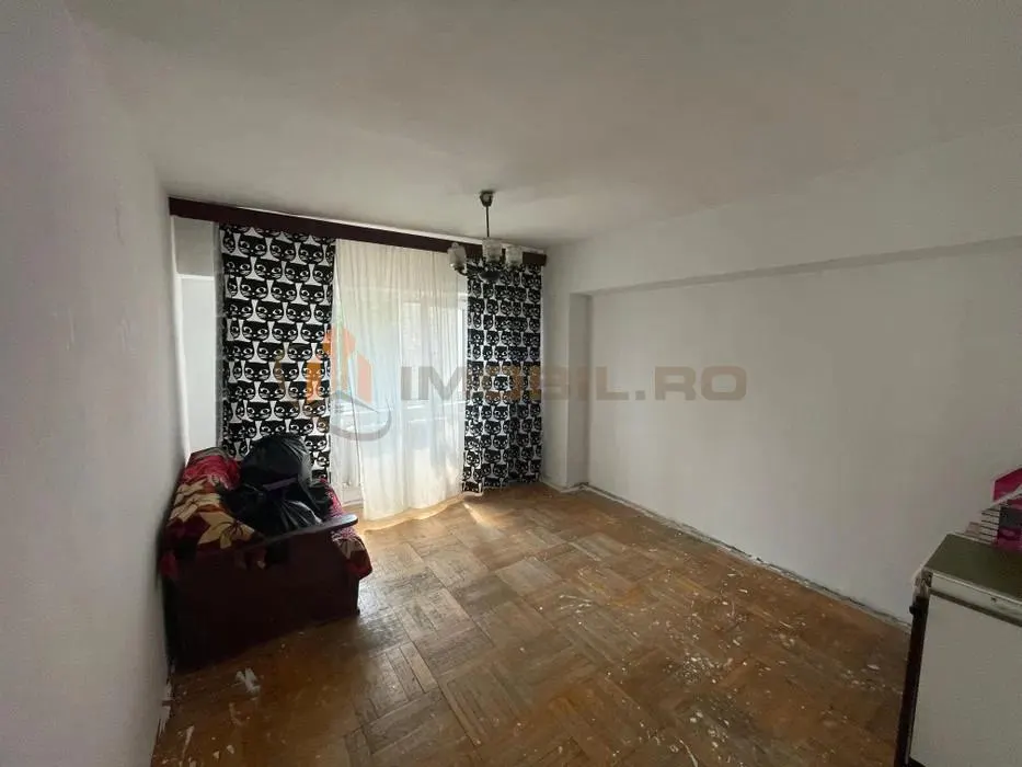 Appartement 3 Pièces, Esplanada–Nicolina, Iași - foto 6