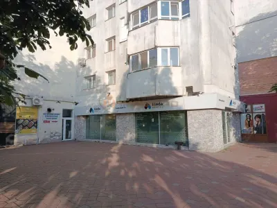 Appartement 3 Pièces, Esplanada–Nicolina, Iași - foto 8