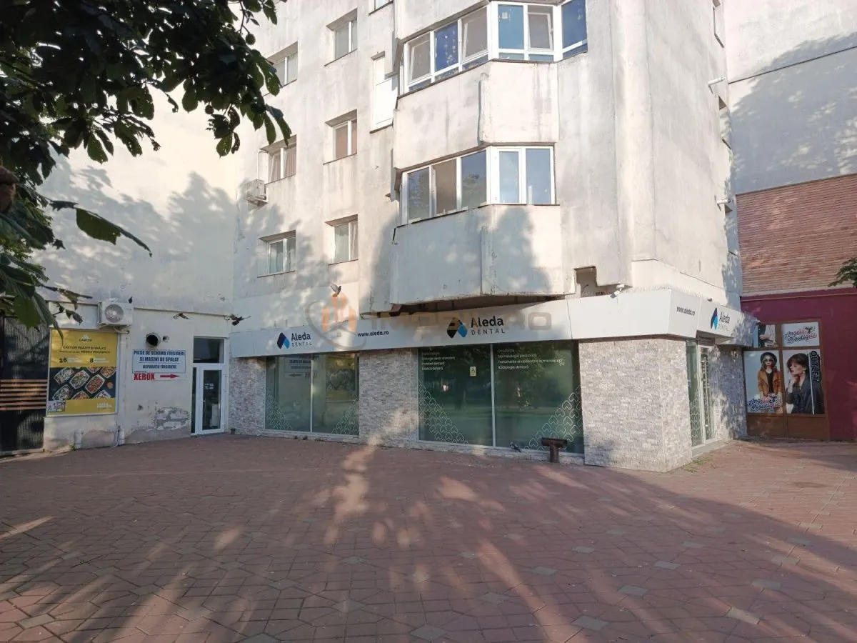 Appartement 3 Pièces, Esplanada–Nicolina, Iași - foto 8
