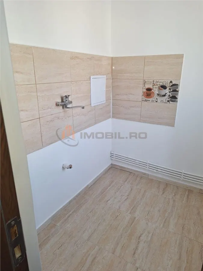 Appartement Trois Pièces, Alexandru cel Bun, Miron Costin - foto 5
