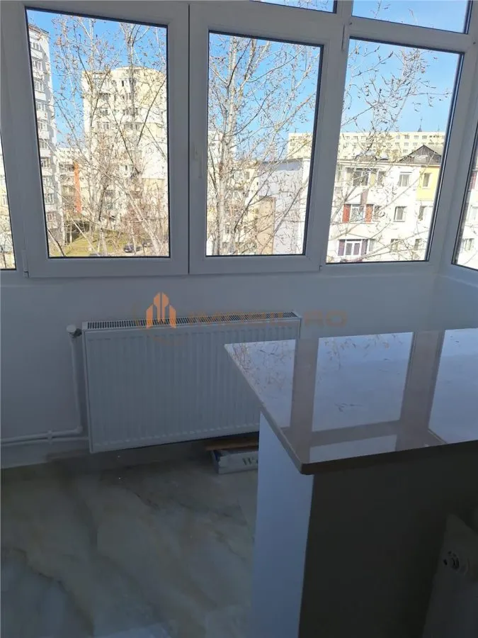 Appartement Trois Pièces, Alexandru cel Bun, Miron Costin - foto 6