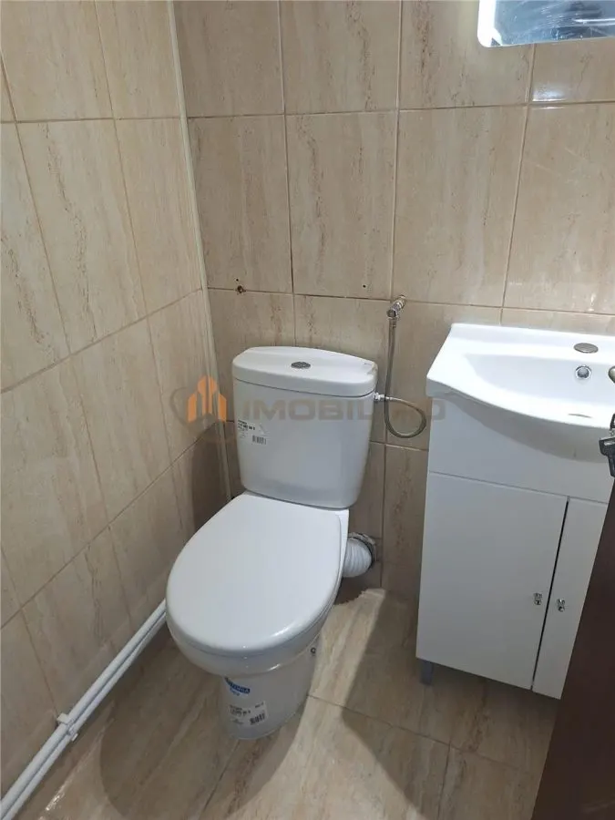 Appartement Trois Pièces, Alexandru cel Bun, Miron Costin - foto 9
