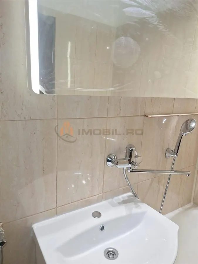 Appartement Trois Pièces, Alexandru cel Bun, Miron Costin - foto 10
