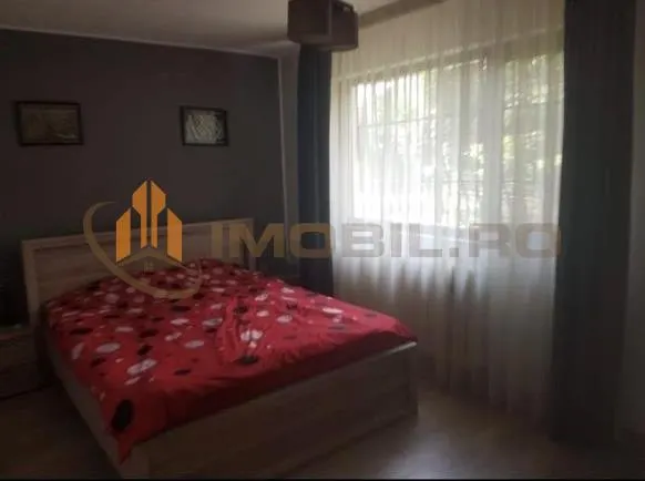 Appartement 3 Pièces, Podu de Piatra, Iaşi – Rez-de-chaussée avec Cour Privée - foto 2