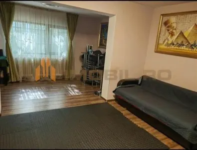 Appartement 3 Pièces, Podu de Piatra, Iaşi – Rez-de-chaussée avec Cour Privée - foto 9