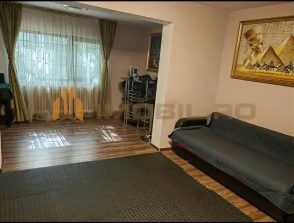 Appartement 3 Pièces, Podu de Piatra, Iaşi – Rez-de-chaussée avec Cour Privée - foto 9